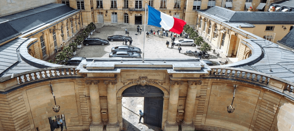 L'attribution des aides exceptionnelles jusqu’à “la date de cessation de l’état d’urgence sanitaire”